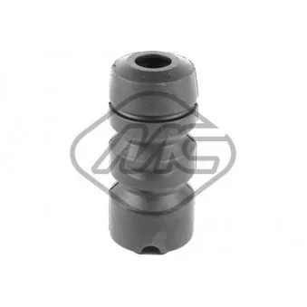 Butée élastique, suspension Metalcaucho 51322
