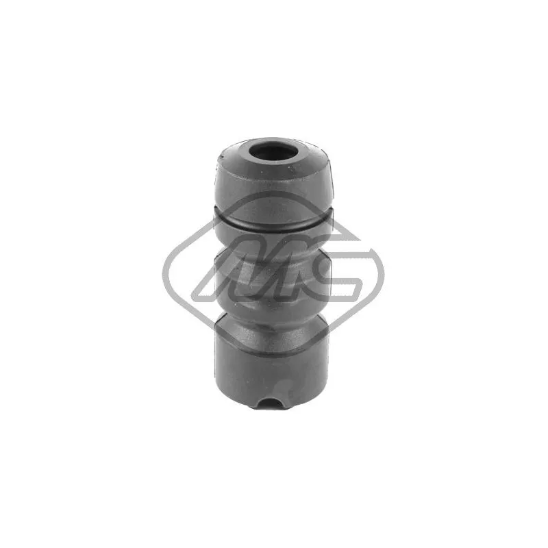Butée élastique, suspension Metalcaucho 51322