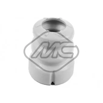 Butée élastique, suspension Metalcaucho 51323