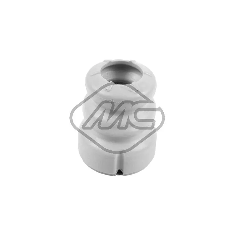 Butée élastique, suspension Metalcaucho 51323