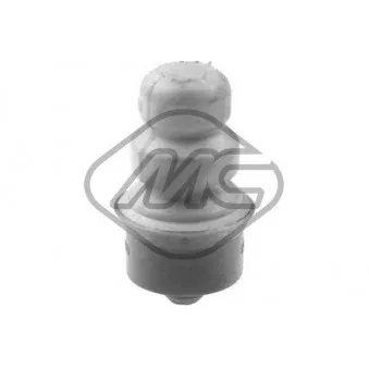 Butée élastique, suspension Metalcaucho 51327
