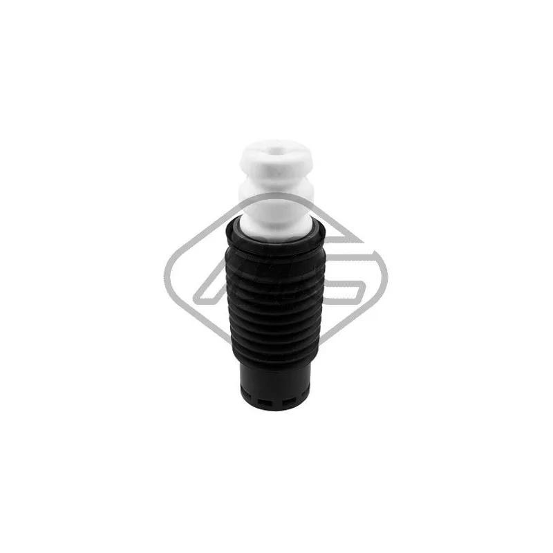 Butée élastique, suspension Metalcaucho 51328