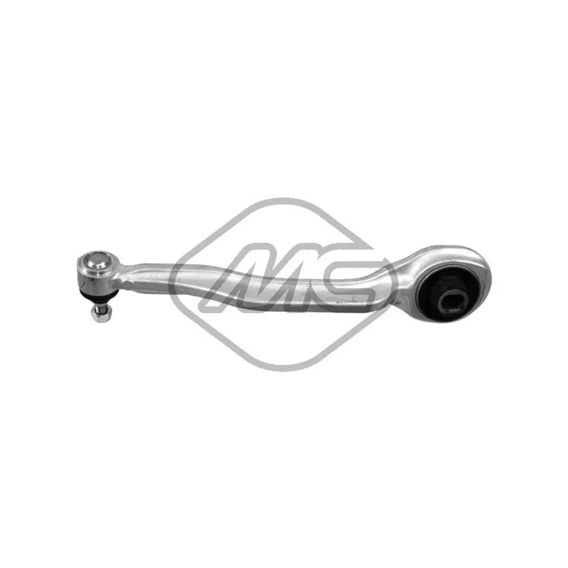 Bras de liaison, suspension de roue avant gauche Metalcaucho 52057