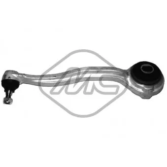 Bras de liaison, suspension de roue avant gauche Metalcaucho 52065