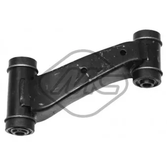 Bras de liaison, suspension de roue avant droit Metalcaucho 52081