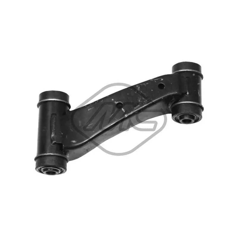 Bras de liaison, suspension de roue avant droit Metalcaucho 52081