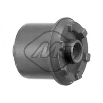 Silent bloc de suspension (train avant) Metalcaucho 52583