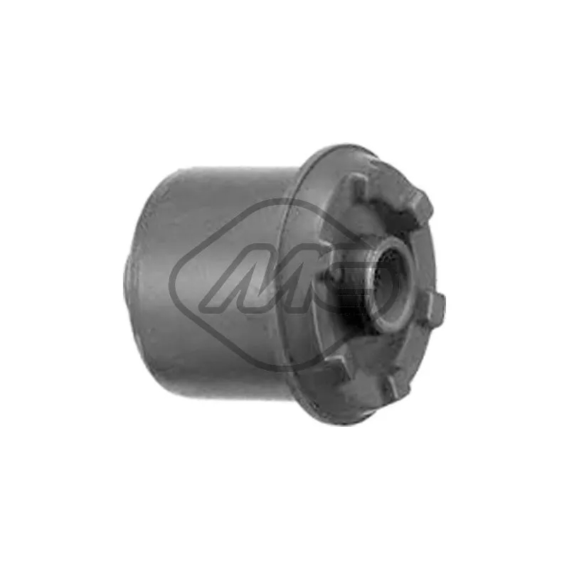 Silent bloc de suspension (train avant) Metalcaucho 52583