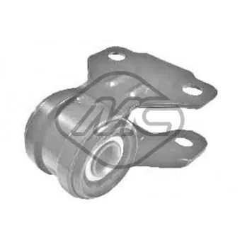 Silent bloc de suspension (train avant) Metalcaucho 52600