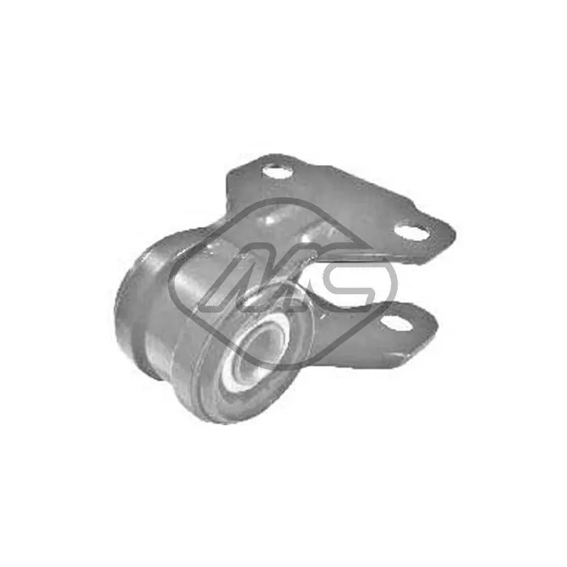 Silent bloc de suspension (train avant) Metalcaucho 52600