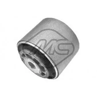 Silent bloc de suspension (train avant) Metalcaucho 52603