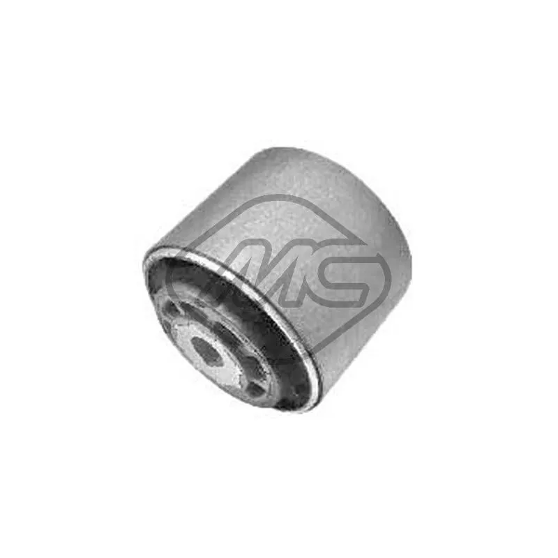 Silent bloc de suspension (train avant) Metalcaucho 52603