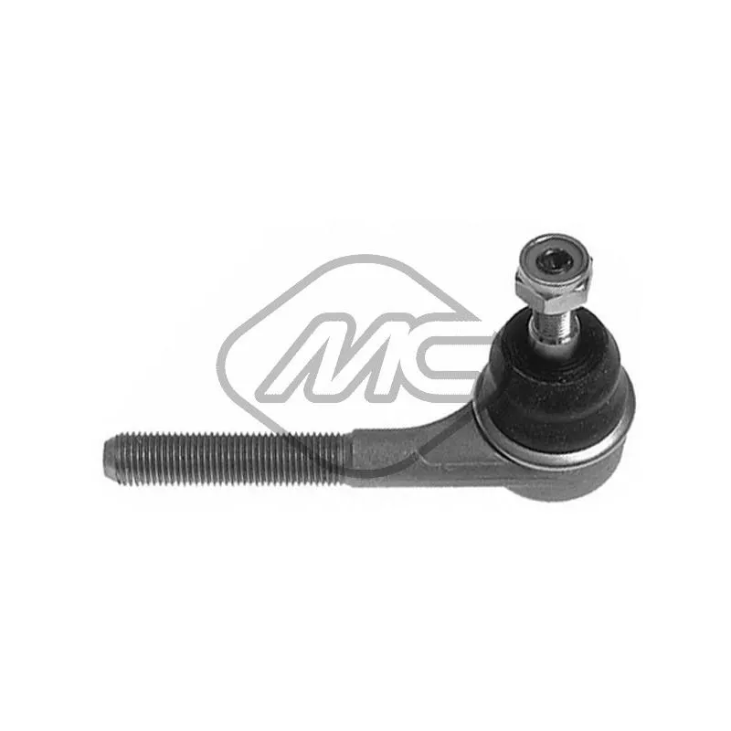 Rotule de barre de connexion avant droit Metalcaucho 53013