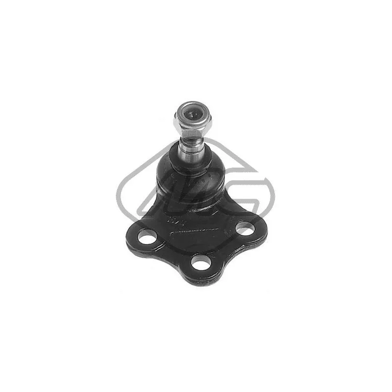 Rotule de suspension Metalcaucho 53015