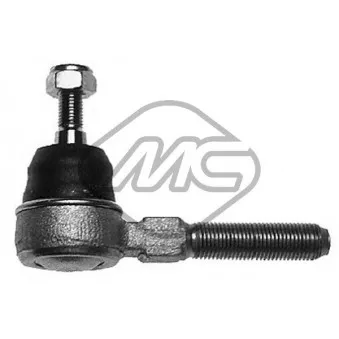 Rotule de barre de connexion Metalcaucho 53016