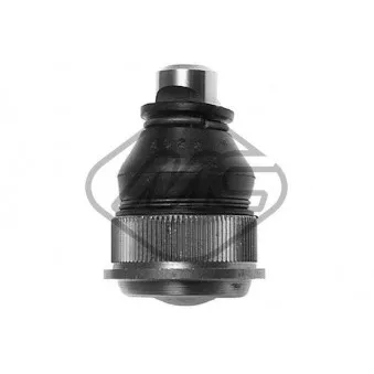 Rotule de suspension Metalcaucho 53022