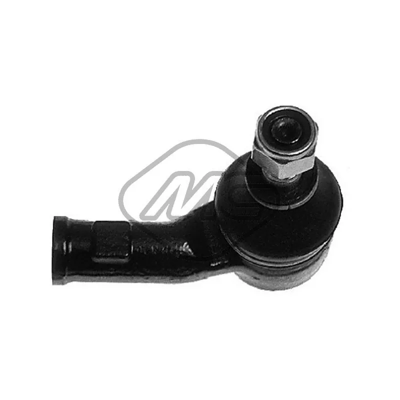 Rotule de barre de connexion avant droit Metalcaucho 53026
