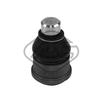 Rotule de suspension Metalcaucho 53028