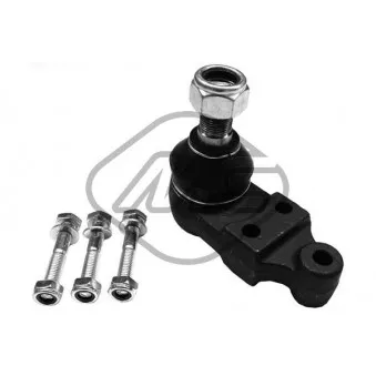 Rotule de suspension Metalcaucho 53034