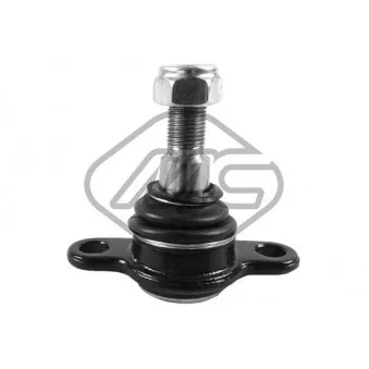 Rotule de suspension Metalcaucho 53036