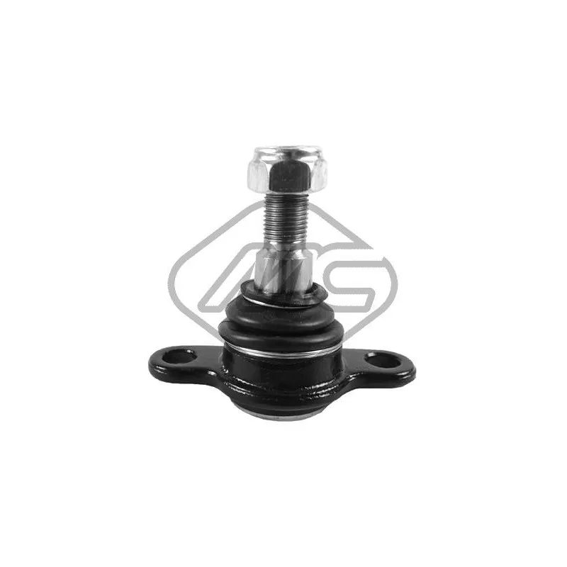 Rotule de suspension Metalcaucho 53036