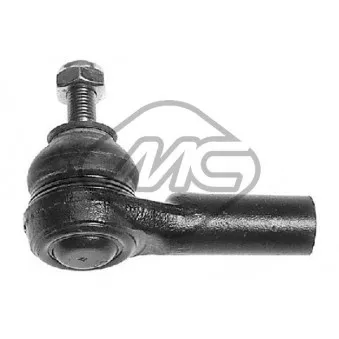 Rotule de barre de connexion Metalcaucho 53038