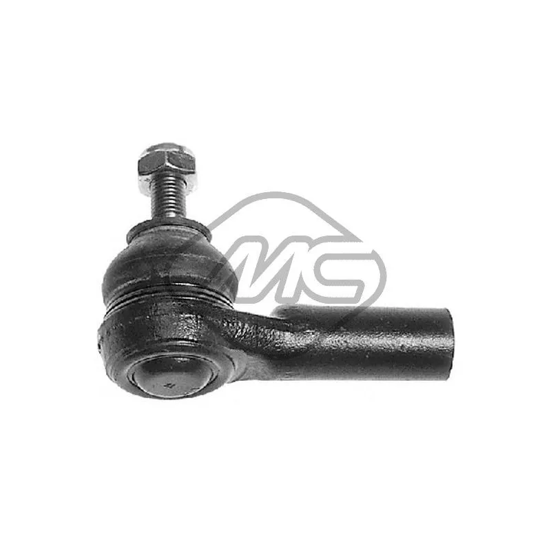 Rotule de barre de connexion Metalcaucho 53038