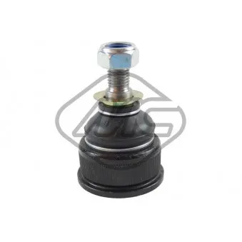 Rotule de suspension Metalcaucho 53045