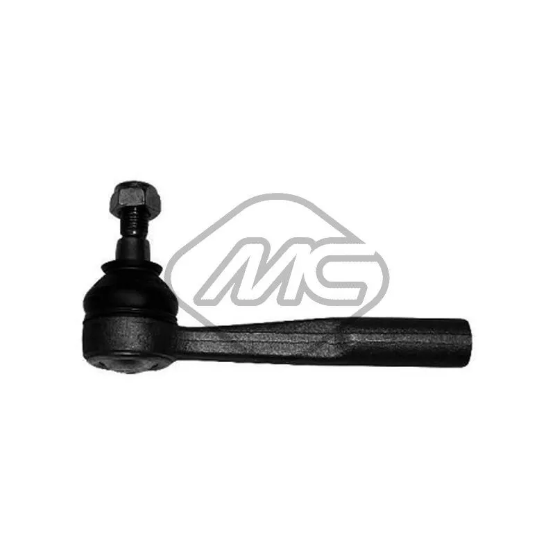 Rotule de barre de connexion Metalcaucho 53046