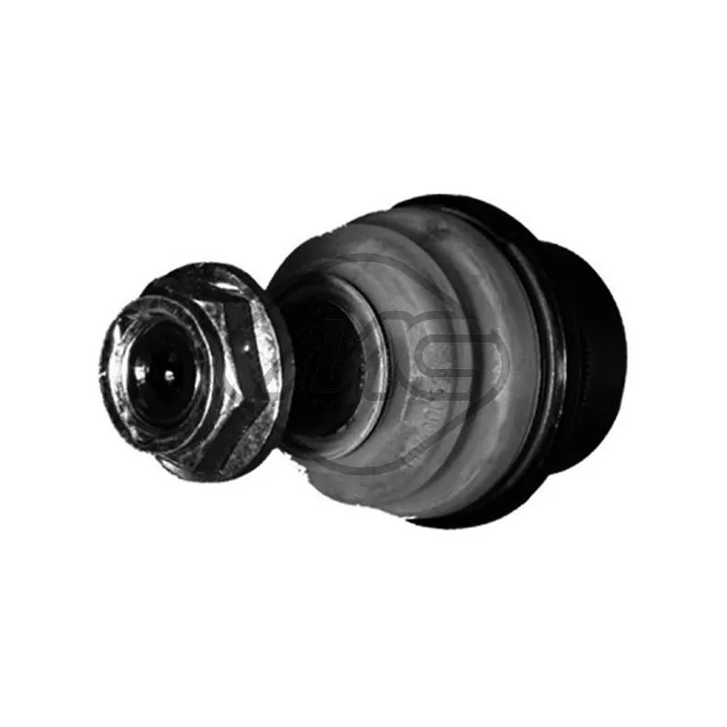 Rotule de suspension Metalcaucho 53047