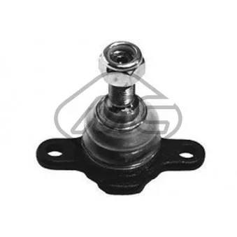 Rotule de suspension Metalcaucho 53054