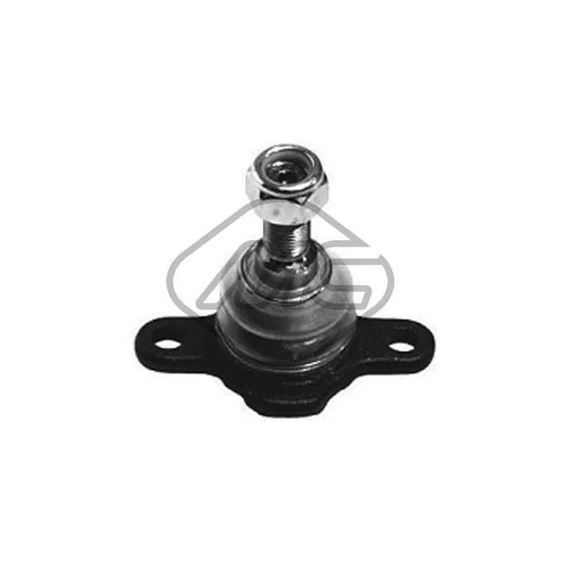 Rotule de suspension Metalcaucho 53054