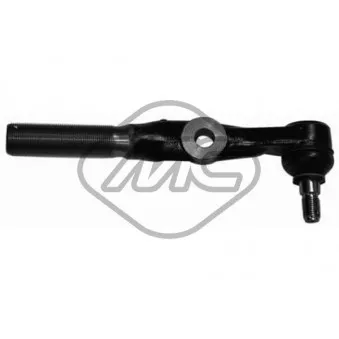 Rotule de barre de connexion avant droit Metalcaucho 53058