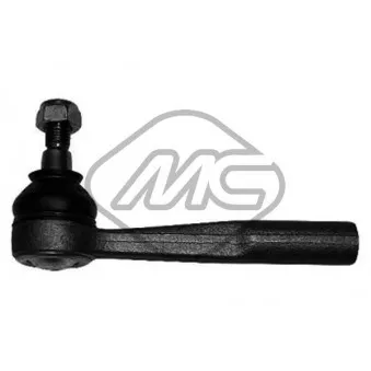 Rotule de barre de connexion Metalcaucho 53064