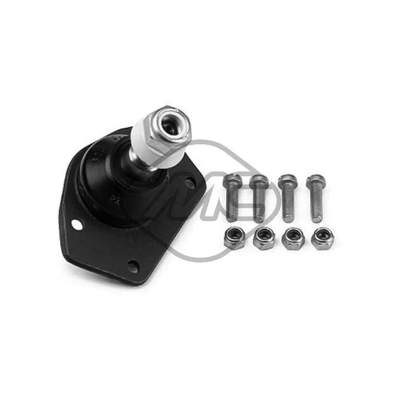 Rotule de suspension Metalcaucho 53066