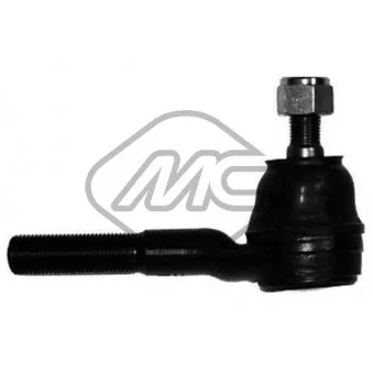 Rotule de barre de connexion Metalcaucho 53069