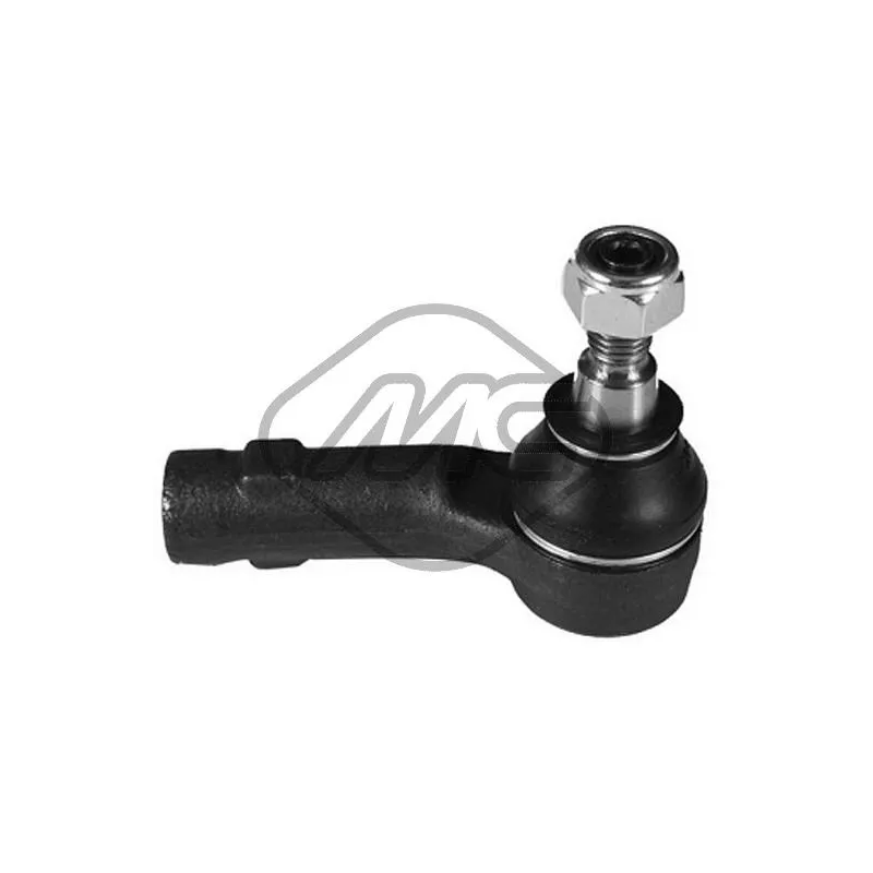 Rotule de barre de connexion avant droit Metalcaucho 53078