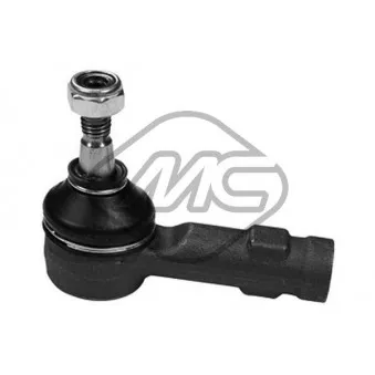 Rotule de barre de connexion Metalcaucho 53079