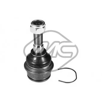 Rotule de suspension Metalcaucho 53080