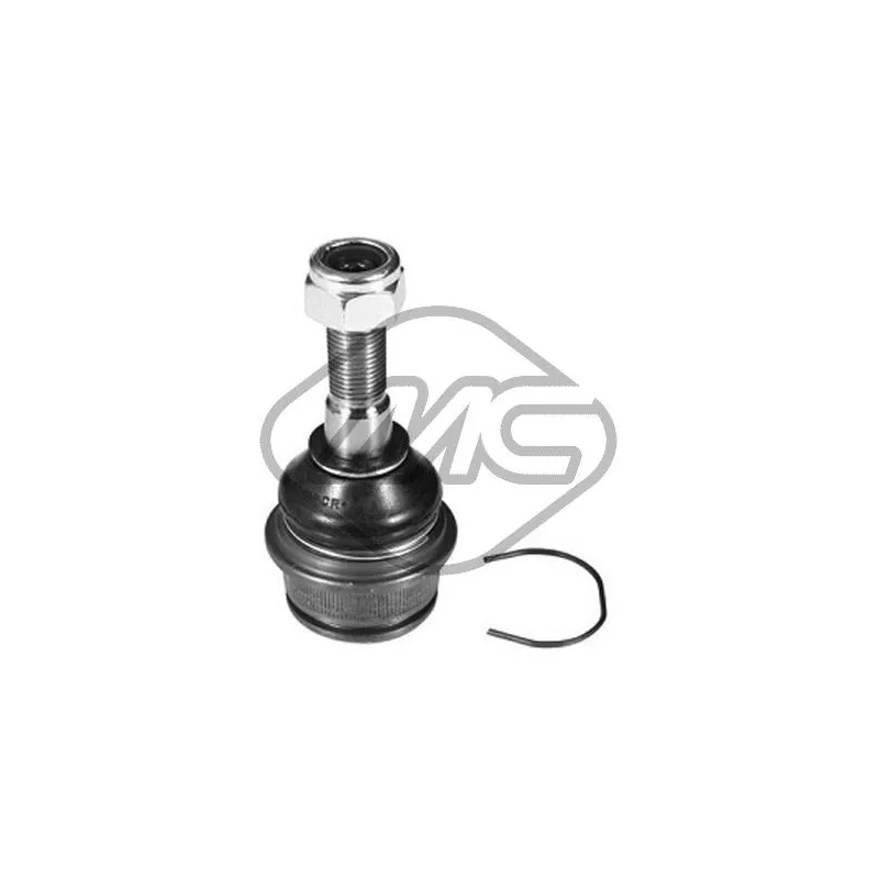 Rotule de suspension Metalcaucho 53080
