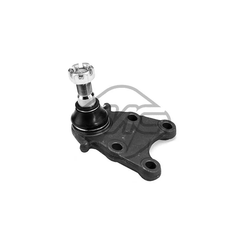 Rotule de suspension Metalcaucho 53083