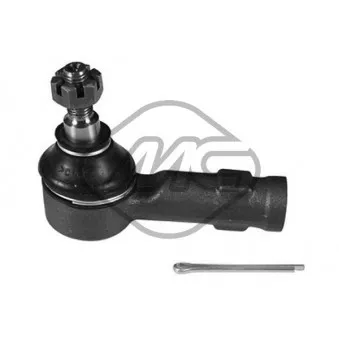 Rotule de barre de connexion Metalcaucho 53087