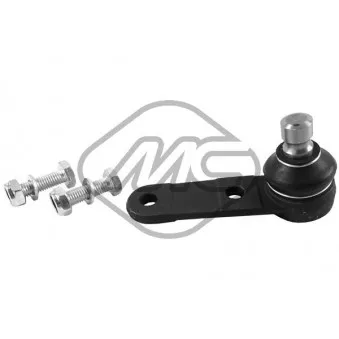 Rotule de suspension Metalcaucho 53096