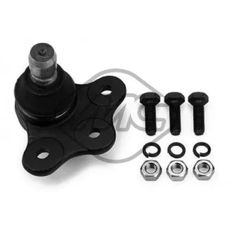 Rotule de suspension Metalcaucho 53097