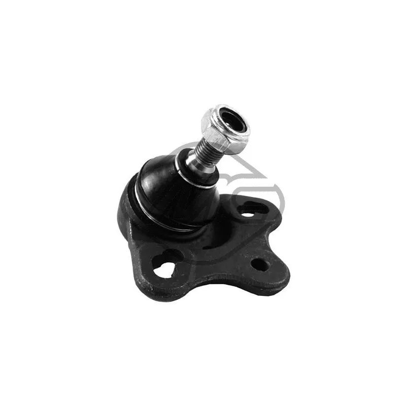 Rotule de suspension Metalcaucho 53098