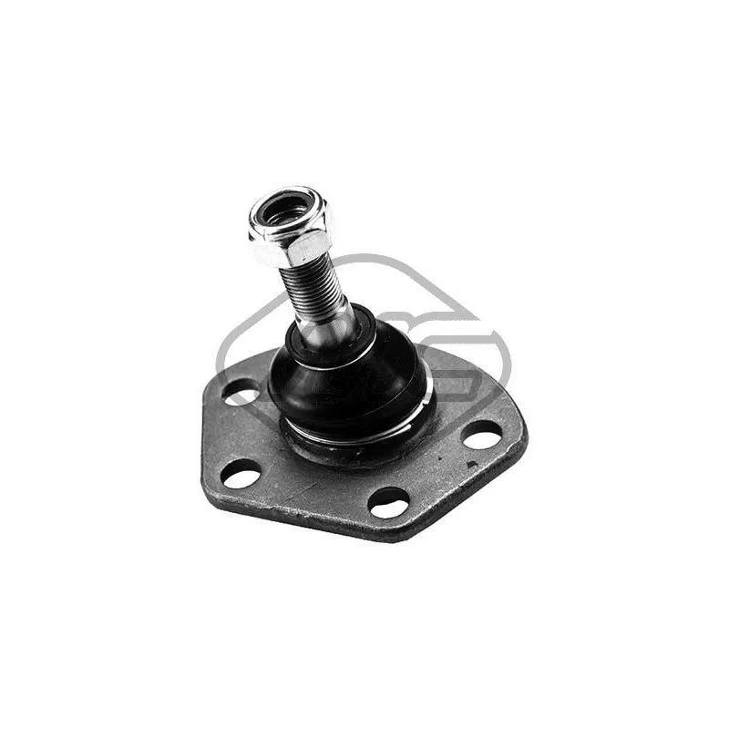 Rotule de suspension Metalcaucho 53110