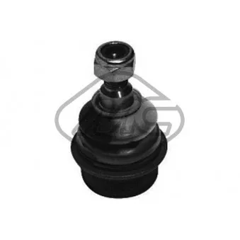 Rotule de suspension Metalcaucho 53115
