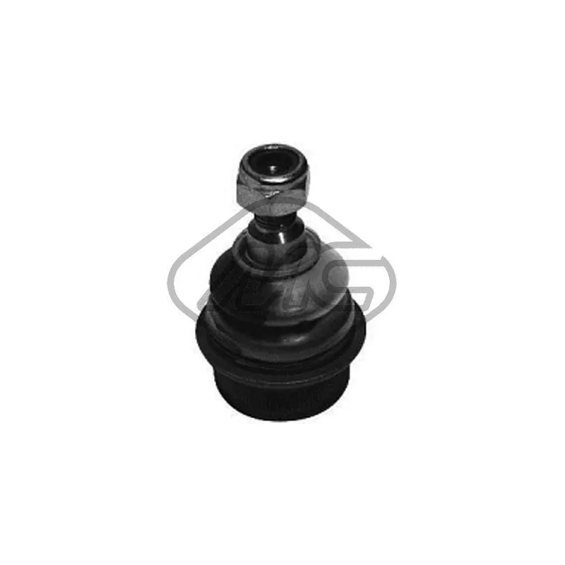 Rotule de suspension Metalcaucho 53115