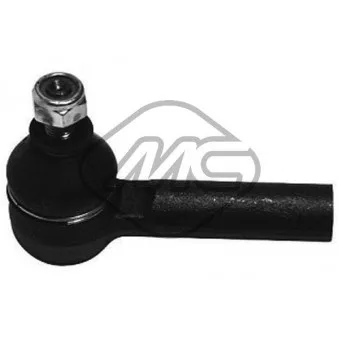 Rotule de barre de connexion Metalcaucho 53128