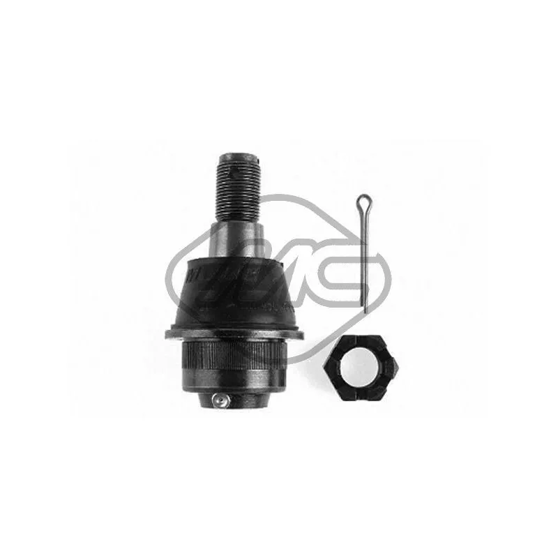 Rotule de suspension Metalcaucho 53130